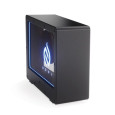 Průhledný bezdrátový reproduktor Soundclear 5W