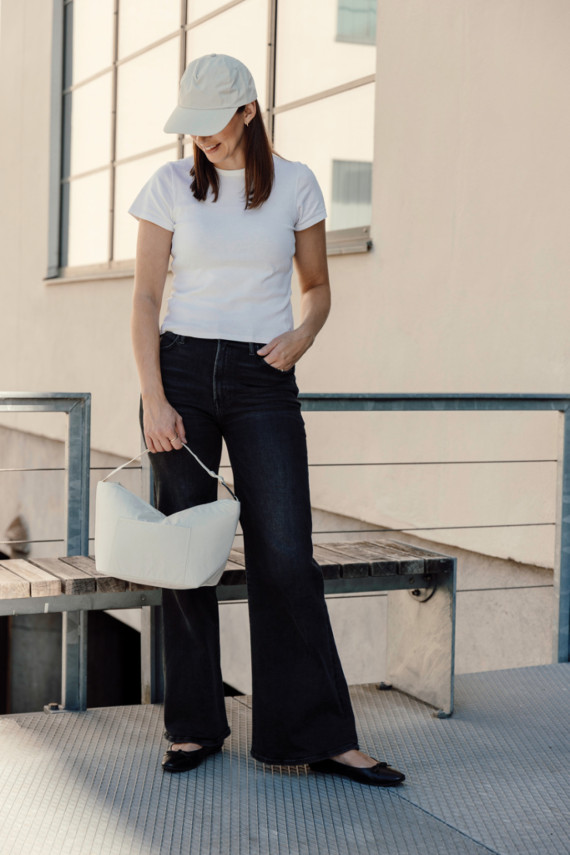 Chladicí taška KENTO URBAN RCS z recykl. nylonu