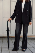 Deštník KENTO URBAN 23'' AWARE™ RPET 190T