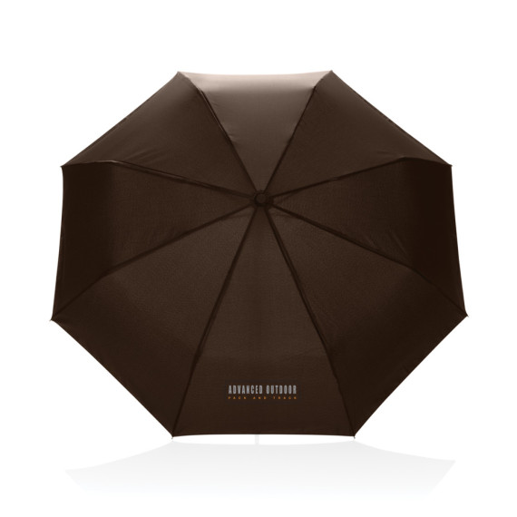 Deštník KENTO URBAN 21'' AWARE™ RPET 190T