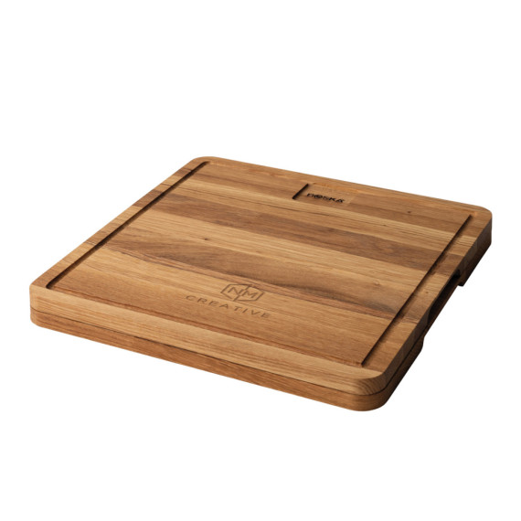 BOSKA Malá sýrová sada Ultimate Copenhagen