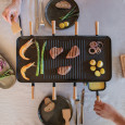 BOSKA Raclette Gourmet Party, 8 osob (EU typ F)