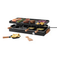 BOSKA Raclette Gourmet Party, 8 osob (EU typ F)