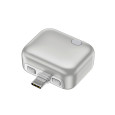Aadaptér s automatickým odpojením ChargeGuard RCS USB-C