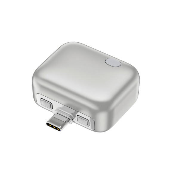Aadaptér s automatickým odpojením ChargeGuard RCS USB-C