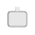 Aadaptér s automatickým odpojením ChargeGuard RCS USB-C