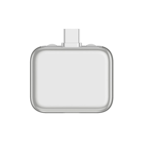 Aadaptér s automatickým odpojením ChargeGuard RCS USB-C