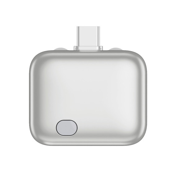 Aadaptér s automatickým odpojením ChargeGuard RCS USB-C