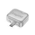 Aadaptér s automatickým odpojením ChargeGuard RCS USB-C