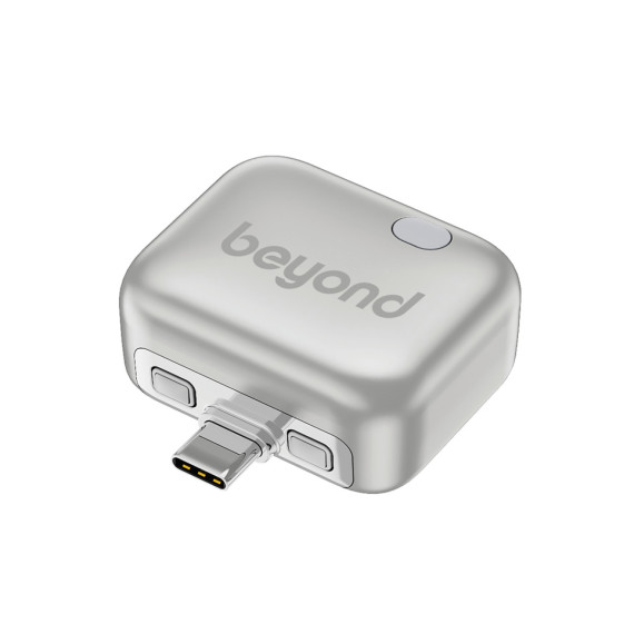 Aadaptér s automatickým odpojením ChargeGuard RCS USB-C
