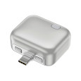 Aadaptér s automatickým odpojením ChargeGuard RCS USB-C