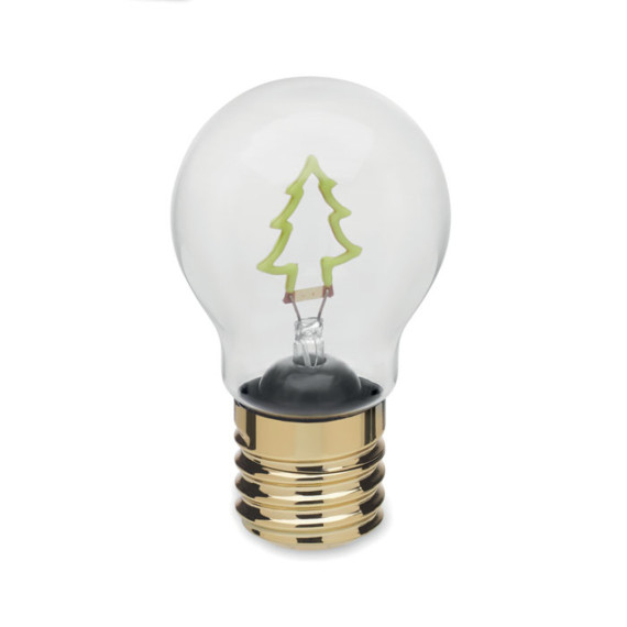 LUMIGLOW, Dekorativní LED žárovka
