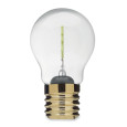 LUMIGLOW, Dekorativní LED žárovka