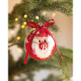 SNUG M, Santa ponožky ve vánoční kouli