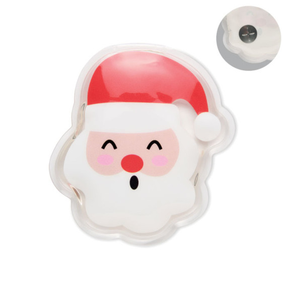 NOEL, Ohřívač rukou Santa