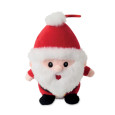 GLEEFUL, Plyšová figurka Santa