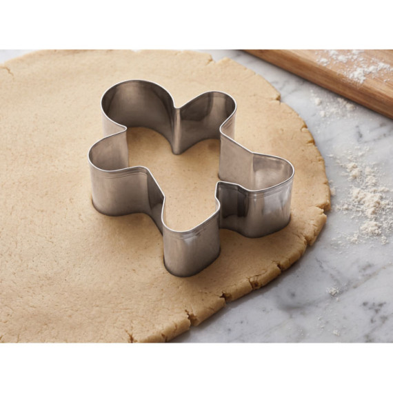 COOKIES, Sada vánočních vykrajovátek