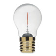 LUMIGLOW, Dekorativní LED žárovka
