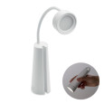 TORCHLAMP, Stolní lampa a svítilna 2 v 1