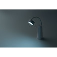 TORCHLAMP, Stolní lampa a svítilna 2 v 1