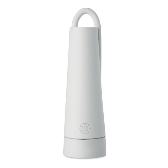 TORCHLAMP, Stolní lampa a svítilna 2 v 1