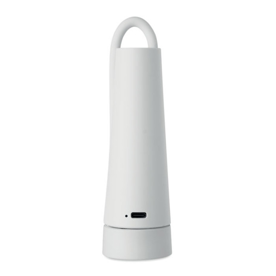 TORCHLAMP, Stolní lampa a svítilna 2 v 1