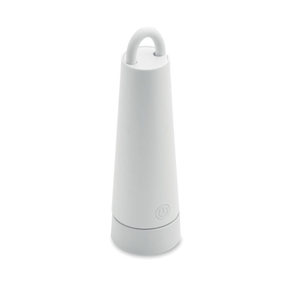 TORCHLAMP, Stolní lampa a svítilna 2 v 1