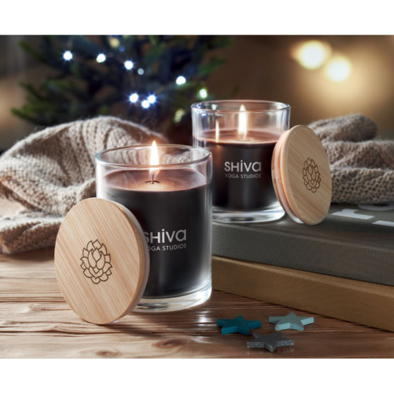 ANCIENT HIGH, Vonná svíčka