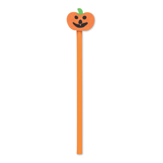 WEENPEN, Tužka s gumou, Halloween.
