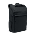 BOULDER, Batoh na 15" notebook z PU