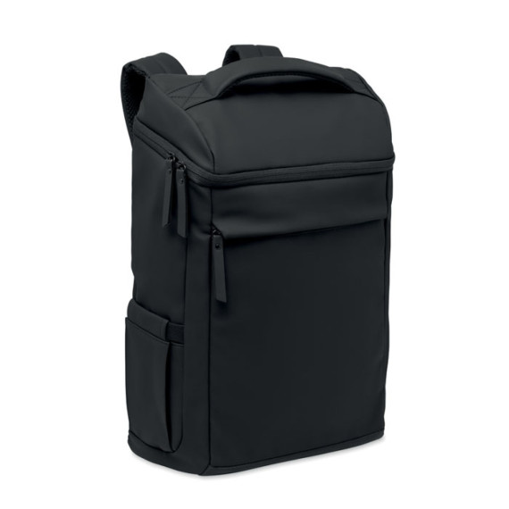 BOULDER, Batoh na 15" notebook z PU