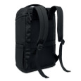 BOULDER, Batoh na 15" notebook z PU