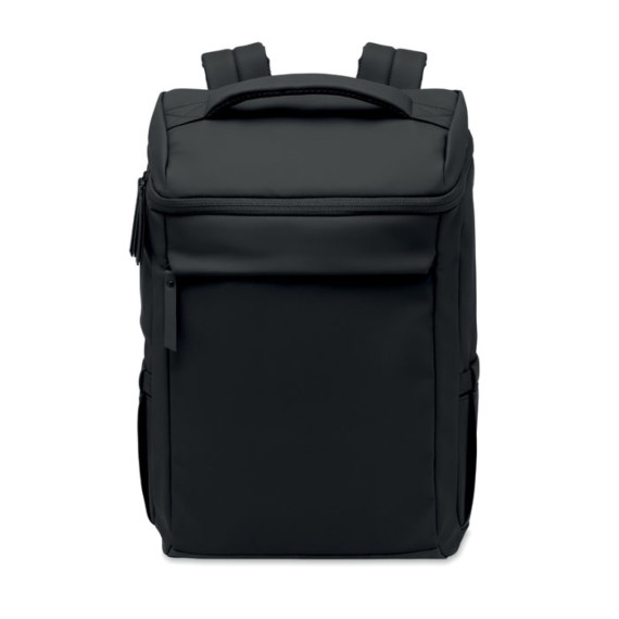 BOULDER, Batoh na 15" notebook z PU