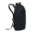 BOULDER, Batoh na 15" notebook z PU