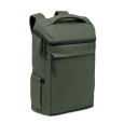 BOULDER, Batoh na 15" notebook z PU