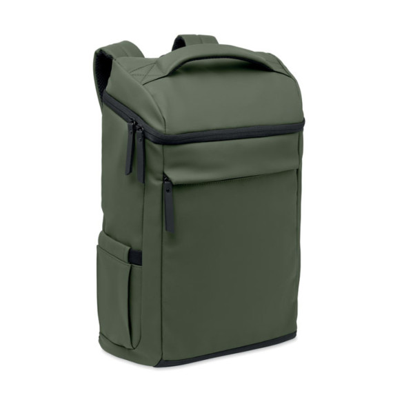 BOULDER, Batoh na 15" notebook z PU