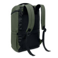 BOULDER, Batoh na 15" notebook z PU
