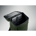 BOULDER, Batoh na 15" notebook z PU