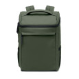 BOULDER, Batoh na 15" notebook z PU