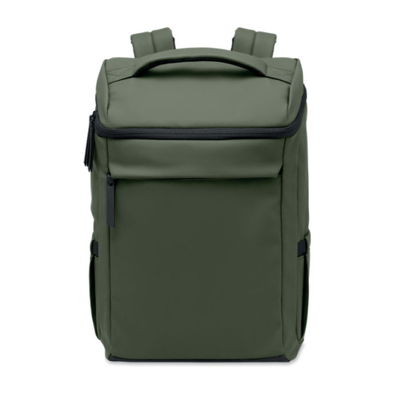 BOULDER, Batoh na 15" notebook z PU