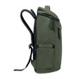 BOULDER, Batoh na 15" notebook z PU