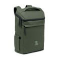 BOULDER, Batoh na 15" notebook z PU