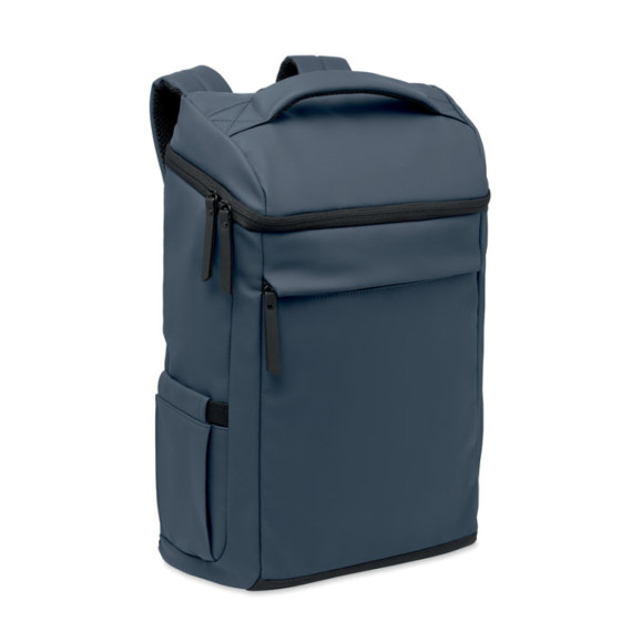 BOULDER, Batoh na 15" notebook z PU