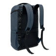 BOULDER, Batoh na 15" notebook z PU