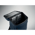 BOULDER, Batoh na 15" notebook z PU