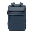 BOULDER, Batoh na 15" notebook z PU