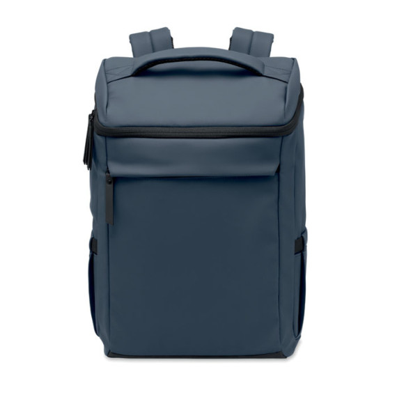 BOULDER, Batoh na 15" notebook z PU