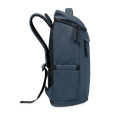 BOULDER, Batoh na 15" notebook z PU