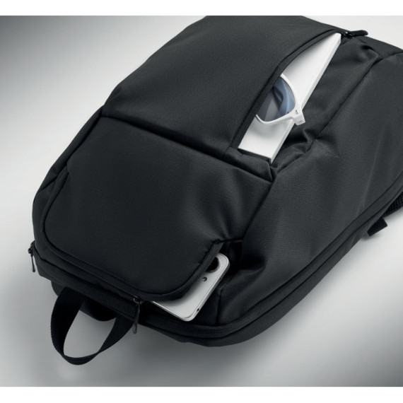 DOHA, RPET batoh na 15" notebook