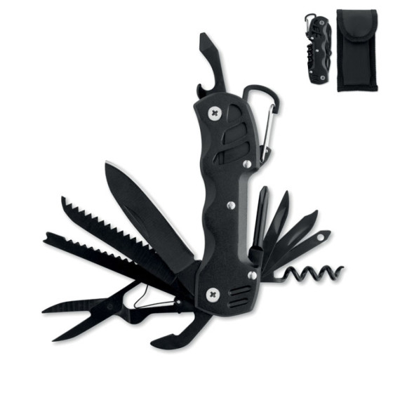 MYTOOL, Multifunkční nůž 13 v 1